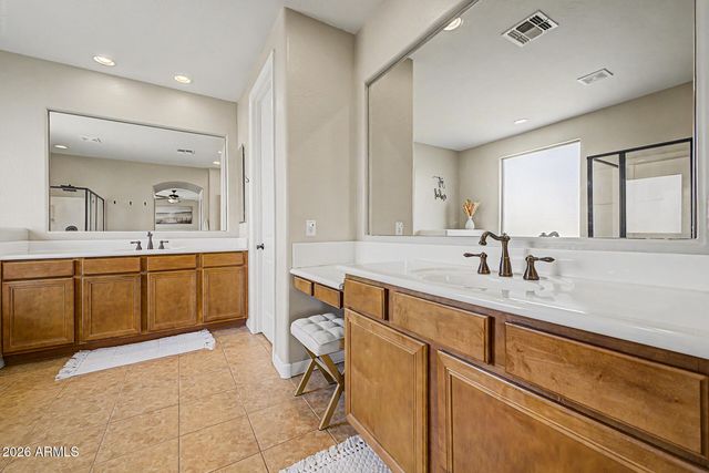 20262 E VIA DE COLINA --, Queen Creek, AZ 85142