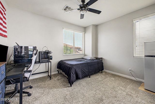 20262 E VIA DE COLINA --, Queen Creek, AZ 85142