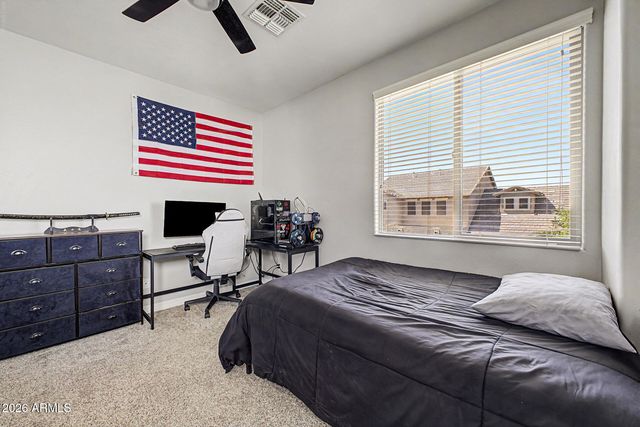 20262 E VIA DE COLINA --, Queen Creek, AZ 85142