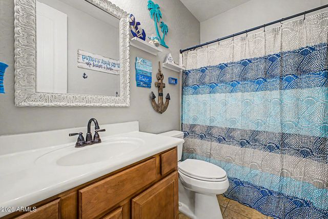 20262 E VIA DE COLINA --, Queen Creek, AZ 85142