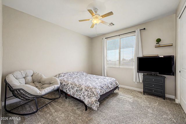 20262 E VIA DE COLINA --, Queen Creek, AZ 85142