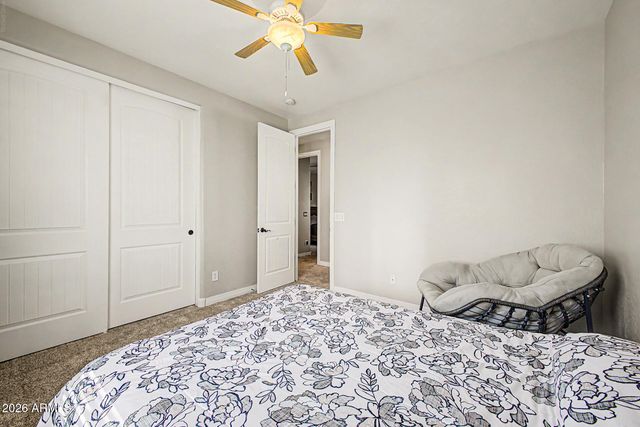 20262 E VIA DE COLINA --, Queen Creek, AZ 85142