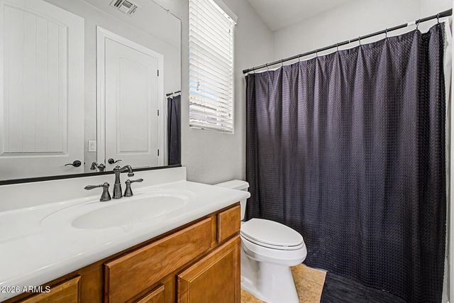 20262 E VIA DE COLINA --, Queen Creek, AZ 85142
