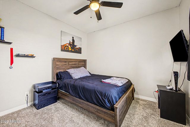 20262 E VIA DE COLINA --, Queen Creek, AZ 85142