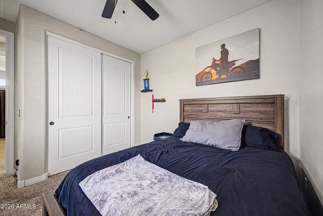 20262 E VIA DE COLINA --, Queen Creek, AZ 85142