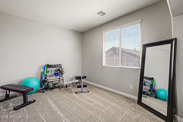 20262 E VIA DE COLINA --, Queen Creek, AZ 85142