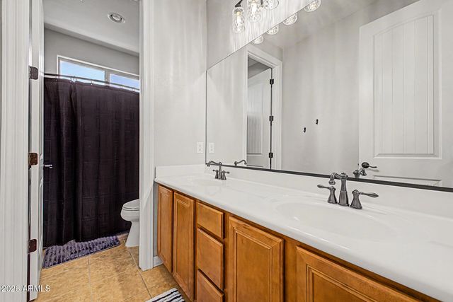 20262 E VIA DE COLINA --, Queen Creek, AZ 85142