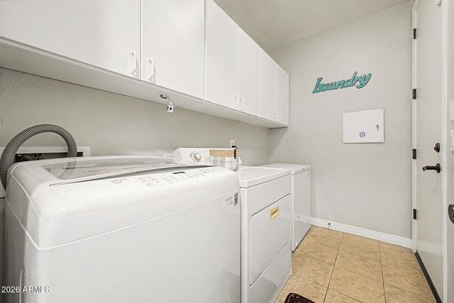 20262 E VIA DE COLINA --, Queen Creek, AZ 85142
