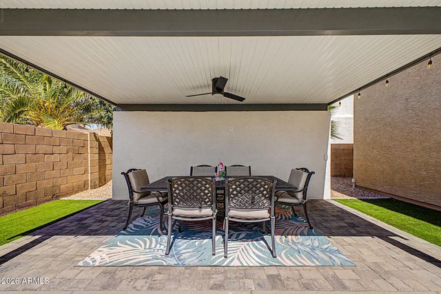 20262 E VIA DE COLINA --, Queen Creek, AZ 85142