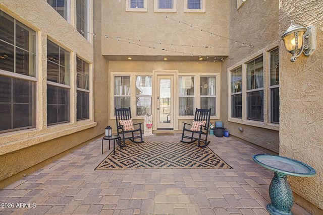 20262 E VIA DE COLINA --, Queen Creek, AZ 85142