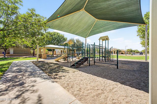 20262 E VIA DE COLINA --, Queen Creek, AZ 85142