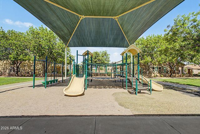 20262 E VIA DE COLINA --, Queen Creek, AZ 85142