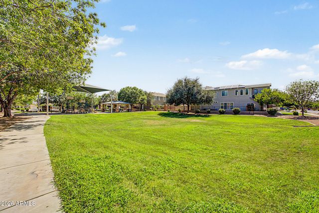 20262 E VIA DE COLINA --, Queen Creek, AZ 85142