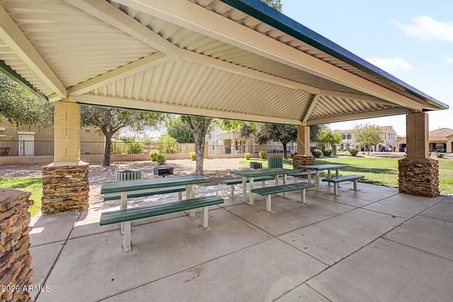 20262 E VIA DE COLINA --, Queen Creek, AZ 85142