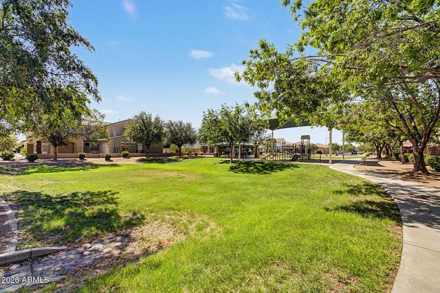 20262 E VIA DE COLINA --, Queen Creek, AZ 85142