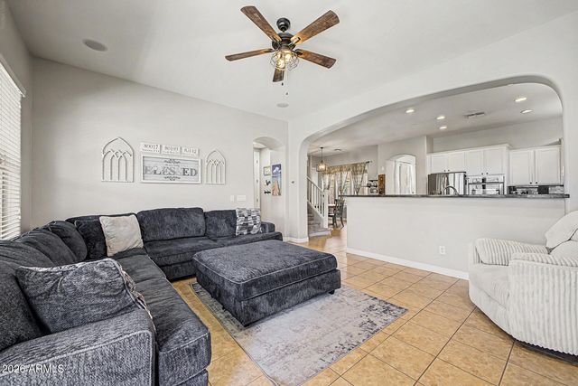 20262 E VIA DE COLINA --, Queen Creek, AZ 85142
