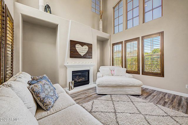 20262 E VIA DE COLINA --, Queen Creek, AZ 85142