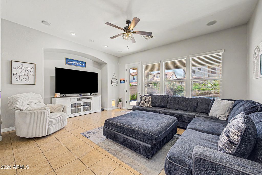 20262 E VIA DE COLINA --, Queen Creek, AZ 85142 — photo 4