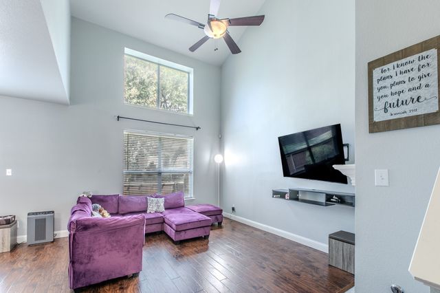 3208 Parma Lane, Plano, TX 75093
