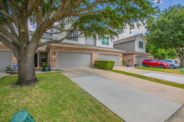 3208 Parma Lane, Plano, TX 75093