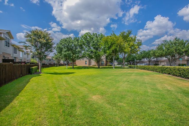 3208 Parma Lane, Plano, TX 75093