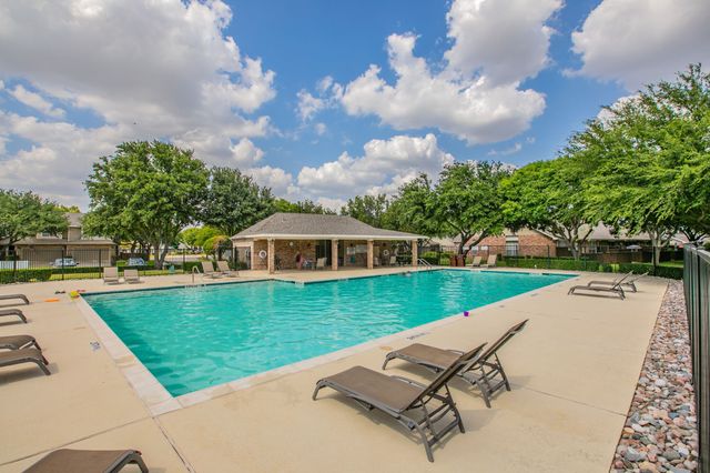 3208 Parma Lane, Plano, TX 75093