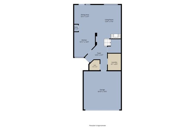3208 Parma Lane, Plano, TX 75093