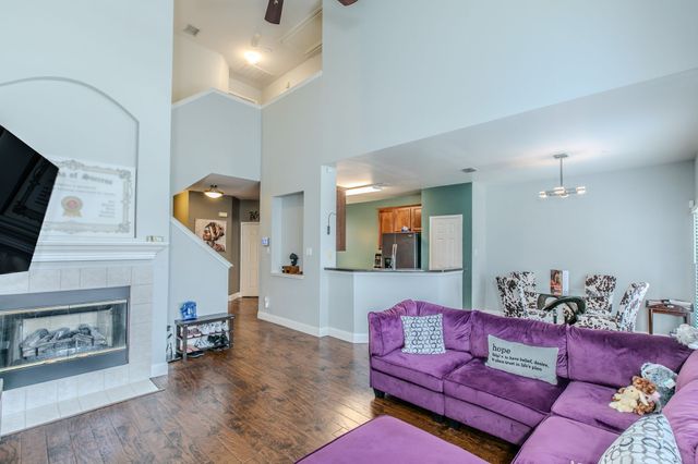 3208 Parma Lane, Plano, TX 75093