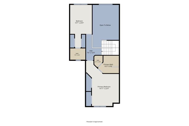 3208 Parma Lane, Plano, TX 75093