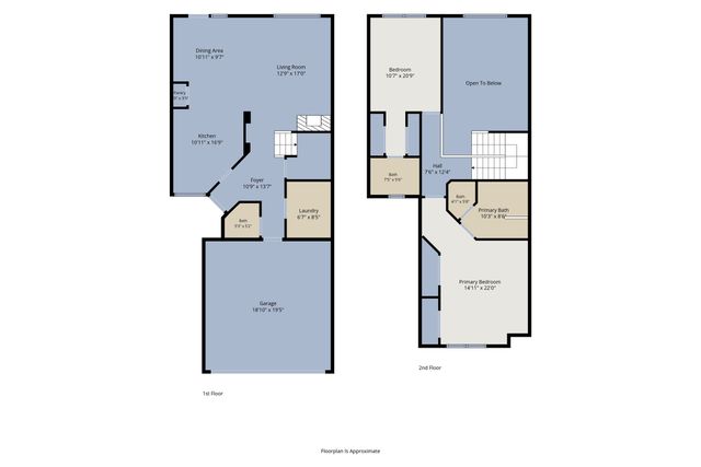 3208 Parma Lane, Plano, TX 75093