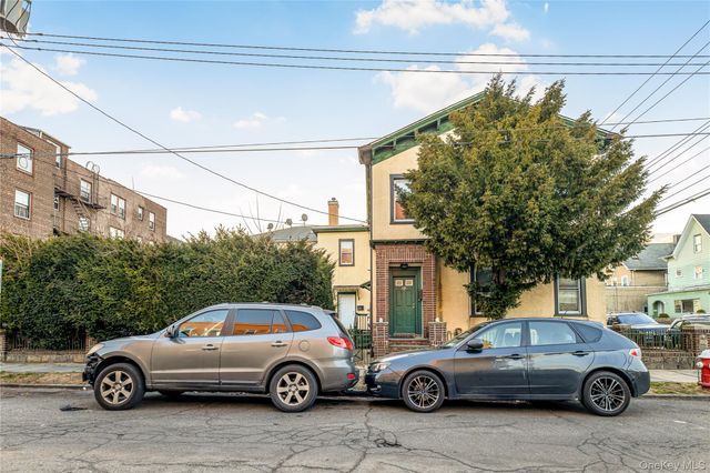 68 N 9th Avenue, Mount Vernon, NY 10550