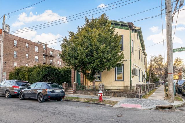 68 N 9th Avenue, Mount Vernon, NY 10550