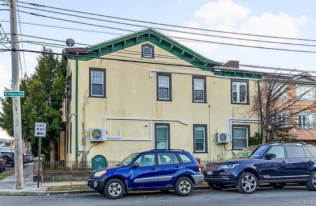 68 N 9th Avenue, Mount Vernon, NY 10550