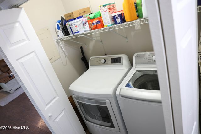 425 Palmetto Court, Jacksonville, NC 28546