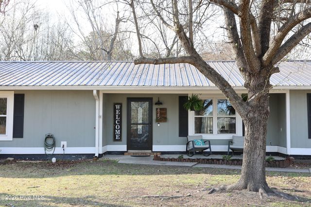 425 Palmetto Court, Jacksonville, NC 28546