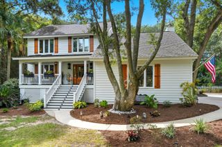 23 Edgewater Alley, Isle Of Palms, SC 29451