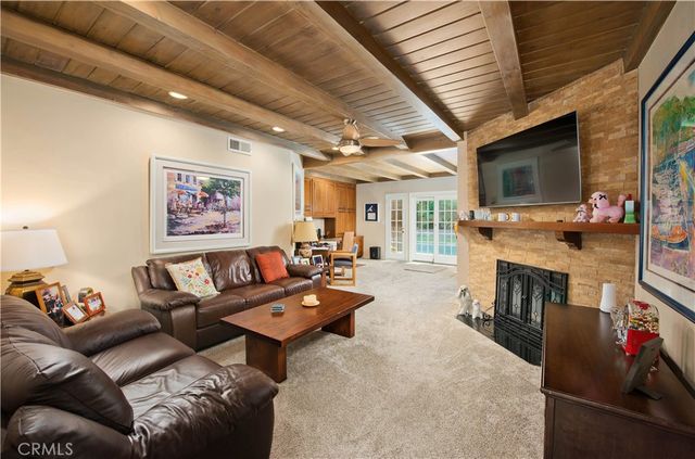 16534 Bosque Drive, Encino, CA 91436