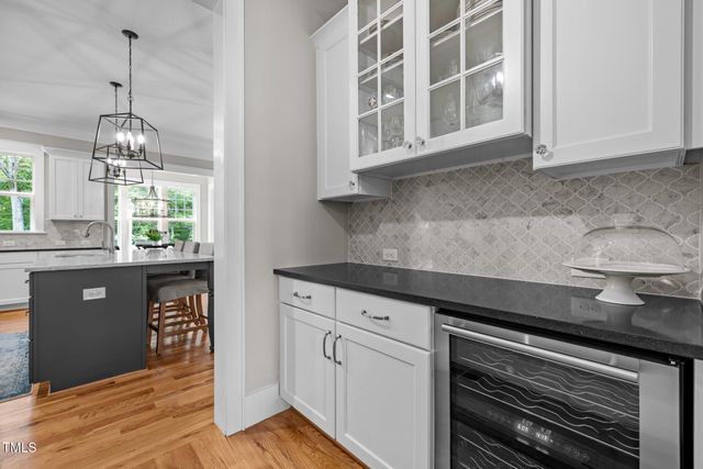 821 Rambling Oaks Lane, Holly Springs, NC 27540