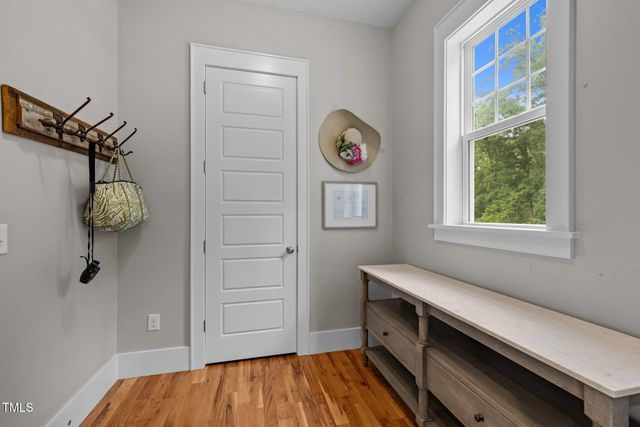 821 Rambling Oaks Lane, Holly Springs, NC 27540