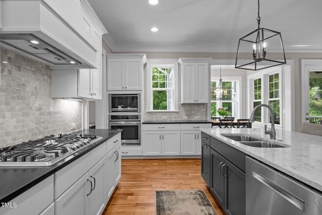 821 Rambling Oaks Lane, Holly Springs, NC 27540