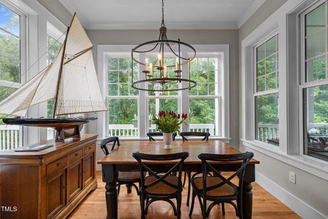 821 Rambling Oaks Lane, Holly Springs, NC 27540