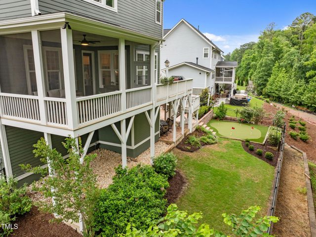 821 Rambling Oaks Lane, Holly Springs, NC 27540
