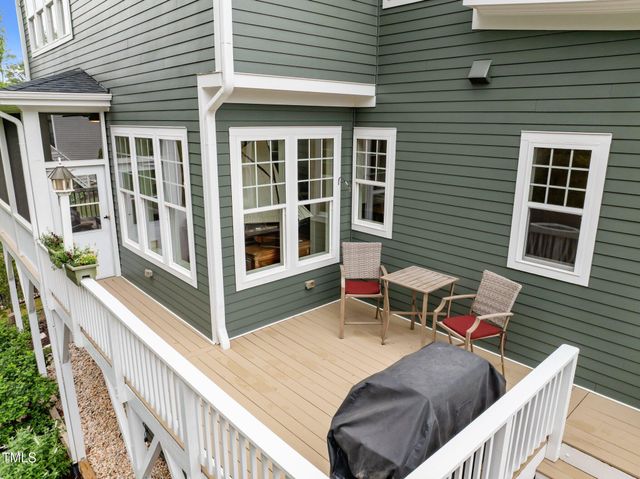 821 Rambling Oaks Lane, Holly Springs, NC 27540