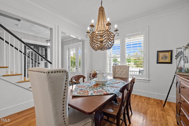 821 Rambling Oaks Lane, Holly Springs, NC 27540
