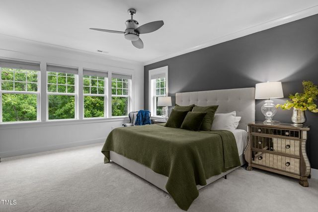821 Rambling Oaks Lane, Holly Springs, NC 27540
