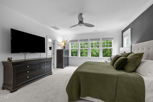 821 Rambling Oaks Lane, Holly Springs, NC 27540