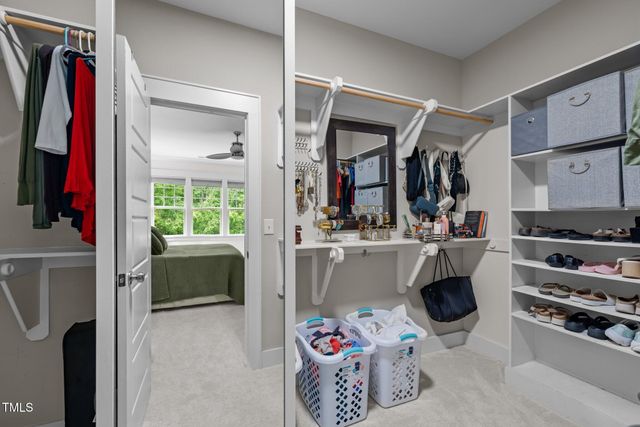 821 Rambling Oaks Lane, Holly Springs, NC 27540