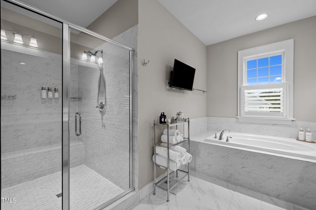 821 Rambling Oaks Lane, Holly Springs, NC 27540