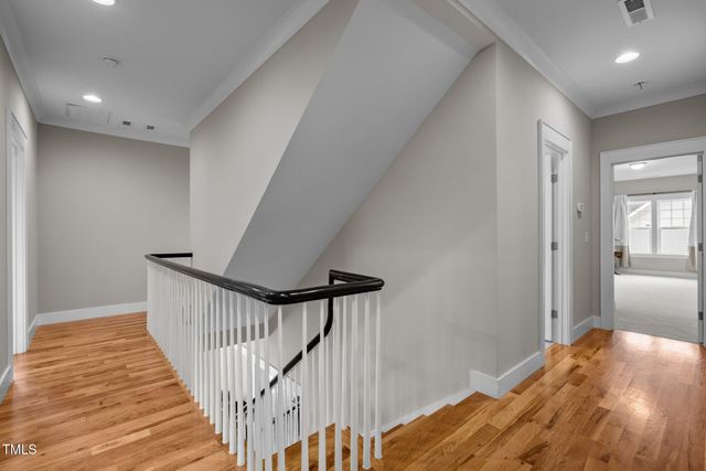 821 Rambling Oaks Lane, Holly Springs, NC 27540