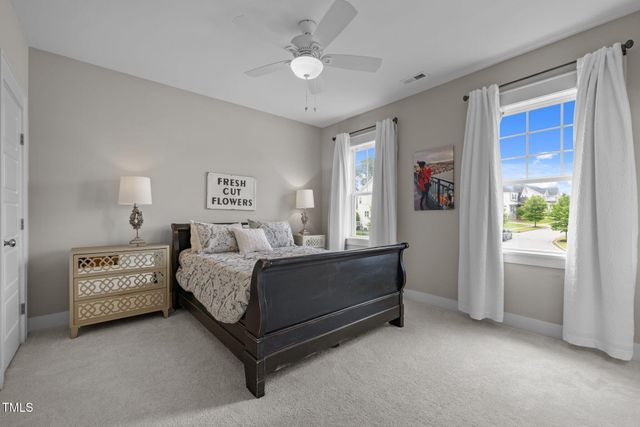 821 Rambling Oaks Lane, Holly Springs, NC 27540